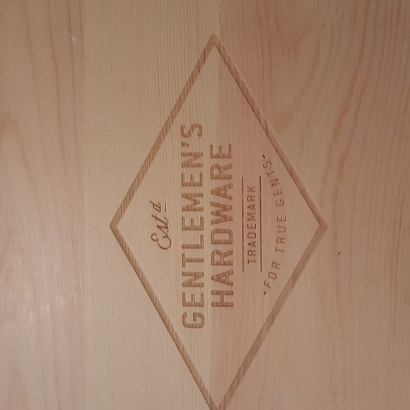 Gentlemen's Hardware Bicycle Tool Kit in Wooden Box - Picture 4 of 7